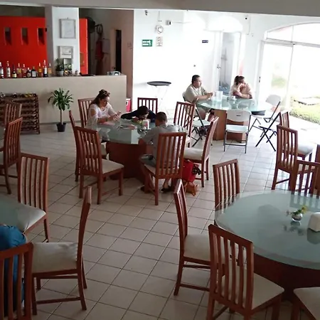 Hotel Caracoles-3