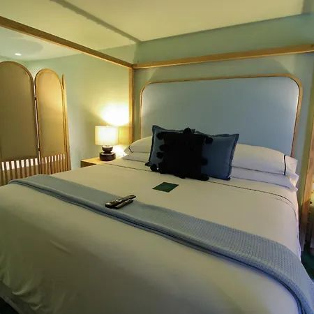 William Hotel de Diseño-3