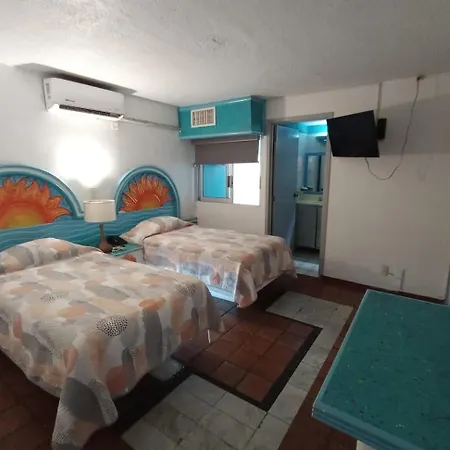 Hotel Caracoles-2