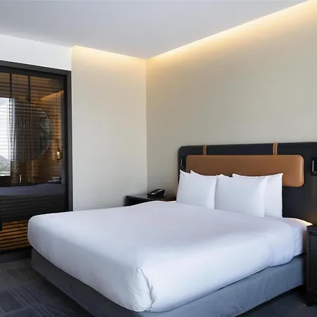 Hilton Guadalajara Midtown-2