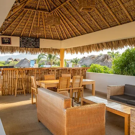 Private Villa Bonobo-2
