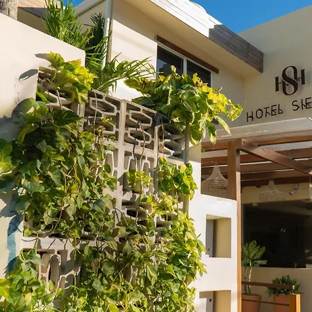 Hotel Siesta Holbox-3