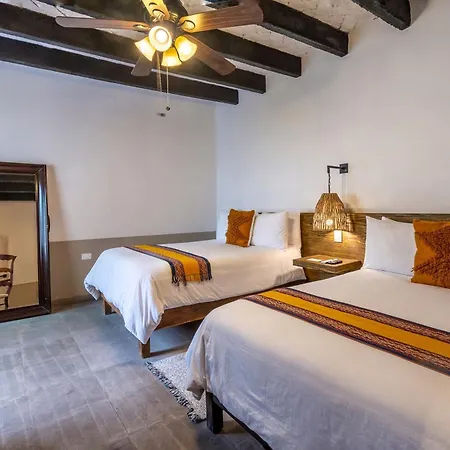 Casa Yuca Hotel-3