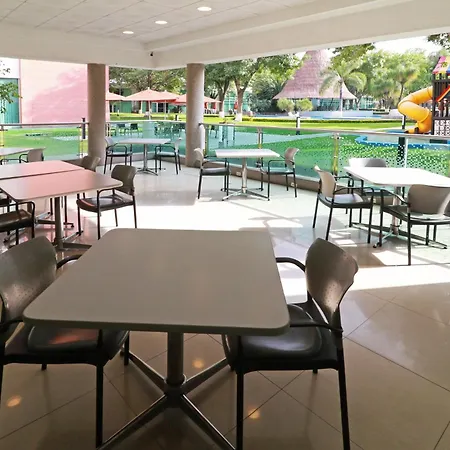 Holiday Inn San Luis Potosi-Quijote By Ihg-2