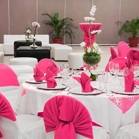 Hotel Viva Villahermosa-2