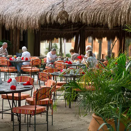 Hacienda Uxmal Plantation & Museum-3