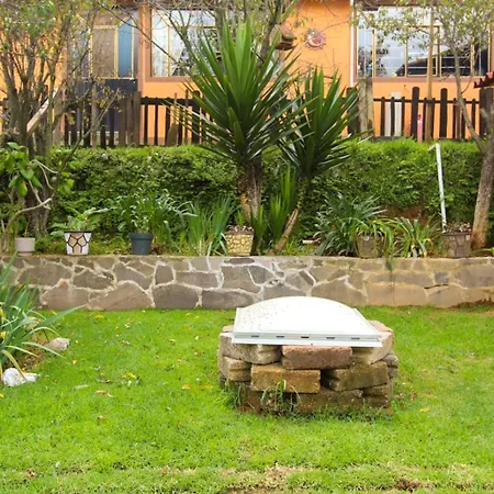 Hospedaje Rancho La Joya-2