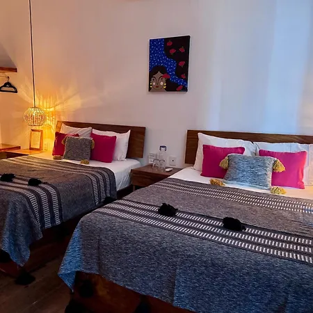 Casa Beu Hotel Boutique-2