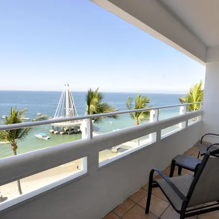 Hotel Delfin Pv Beach Resort-3