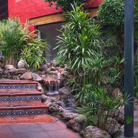 Villa San Jose Hotel&Suites-3