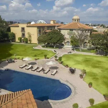 Quinta Real Aguascalientes-3