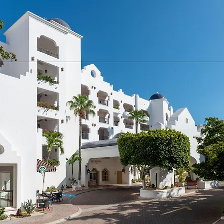 Pueblo Bonito Los Cabos Blanco Beach Resort - All Inclusive-3