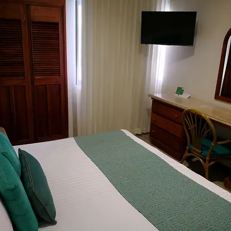 Hotel Playa Marina-3