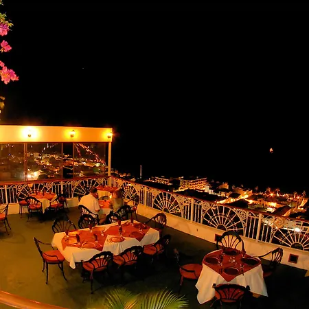 Hotel Suites La Siesta-3