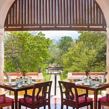 Hacienda Uayamon-2