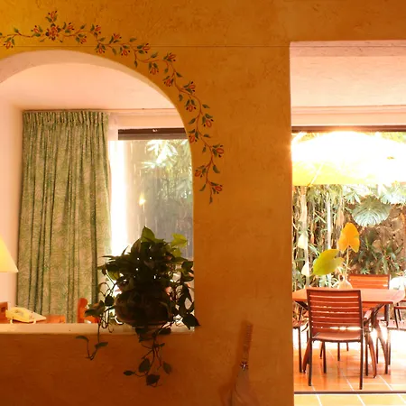 Hotel Racquet Cuernavaca-2