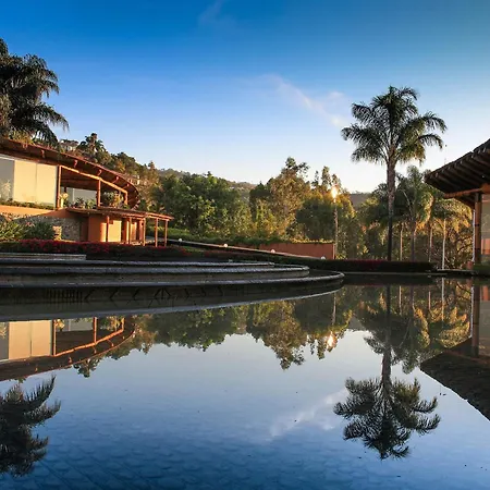 El Santuario Resort&Spa-2