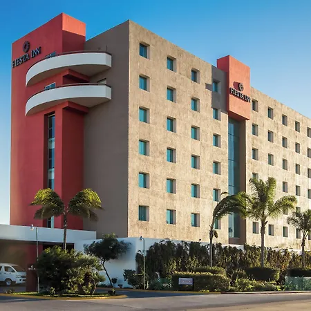 Fiesta Inn Tijuana Otay Aeropuerto-3