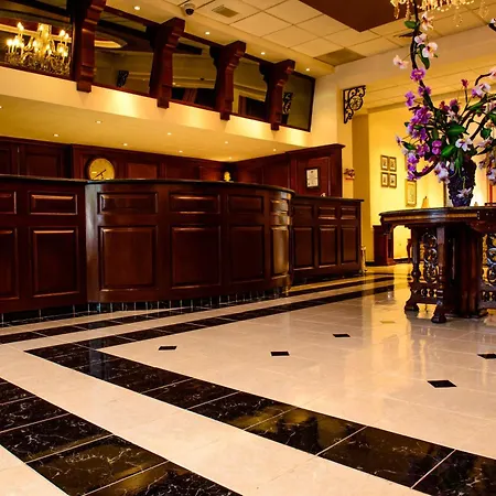 Hotel Plaza Campeche-3