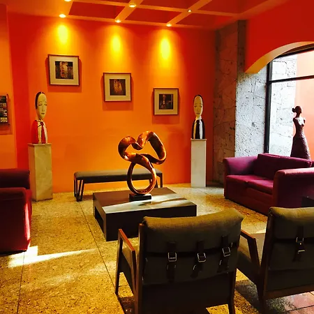 Hotel Celta-3