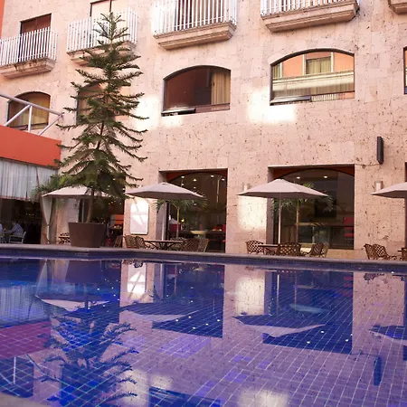 Hotel Celta-2