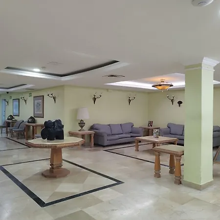 Hotel Mar y Tierra-3
