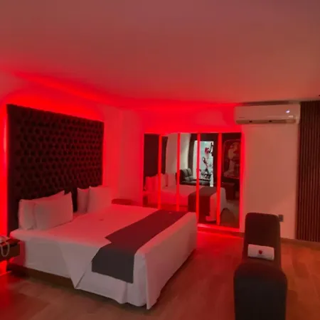 La Isla Auto Hotel-2