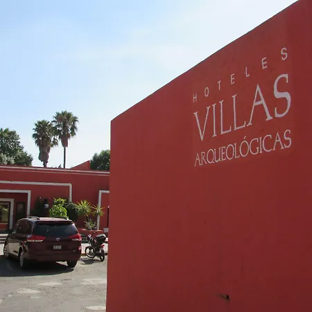 Villas Arqueologicas Cholula-2