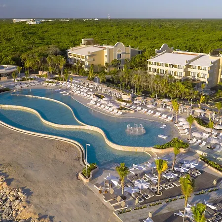 Trs Yucatan Hotel - Adults Only-3