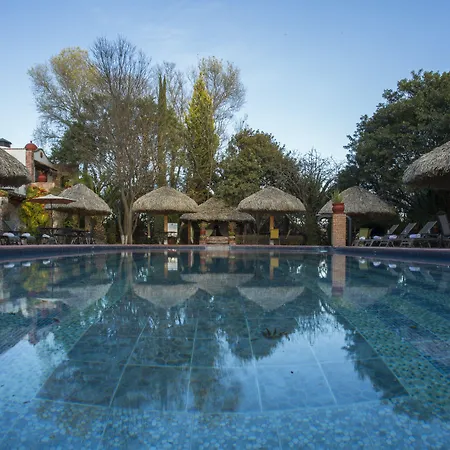 Atotonilco Hotel & Club-2