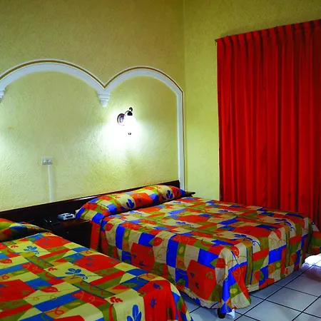 Hotel Davimar-2