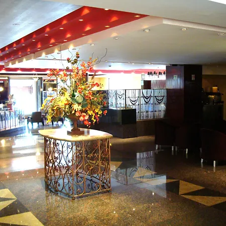 Hotel Cervantes-3