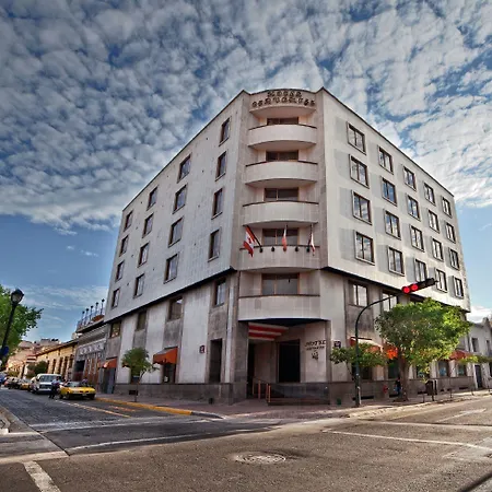 Hotel Cervantes-2