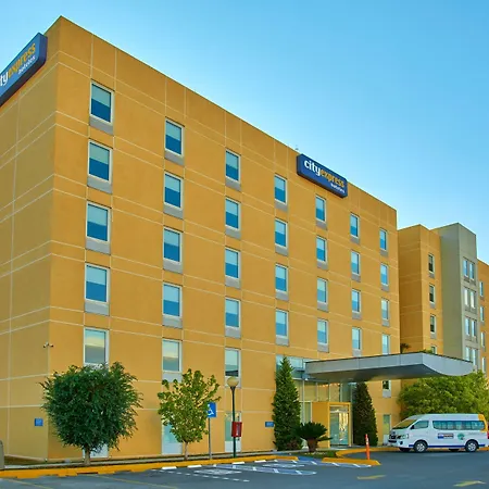 City Express By Marriott Zacatecas-3