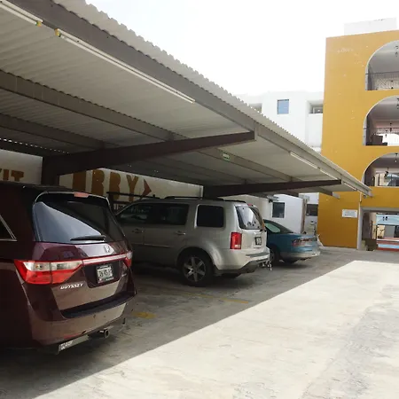 Hotel Doralba Inn-3