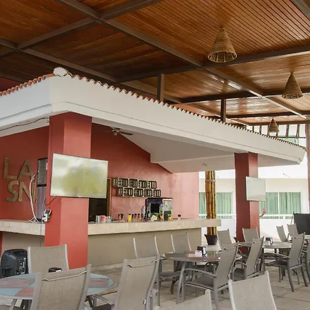 La Isla Huatulco-2