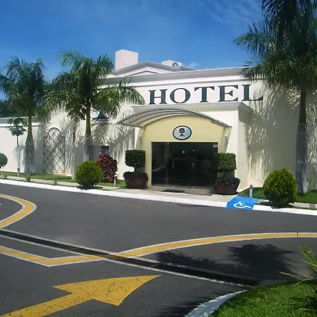 Hotel Las Palomas Express-3