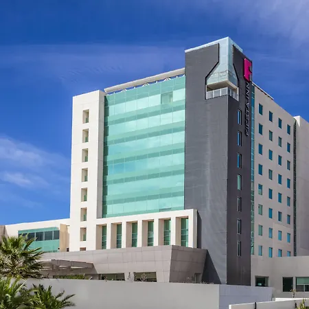 Fiesta Inn Zacatecas-2