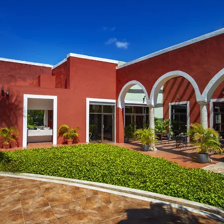 Hotel Embajadores-2