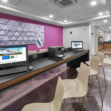 City Express By Marriott Torreon-3