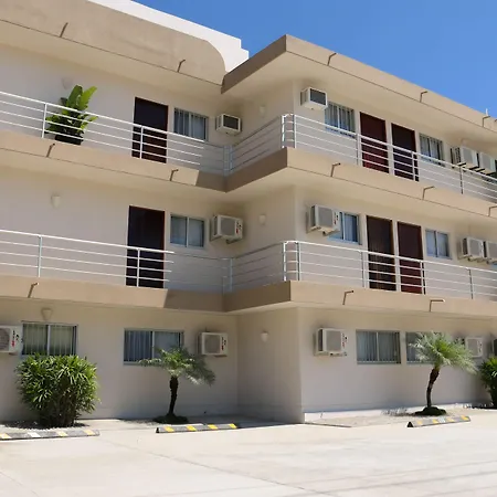 Hotel Mazatlan-2