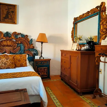 La Casona Minera-3