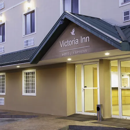 Victoria Inn-3