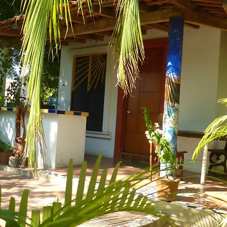 Hotel Villa Mozart y Macondo-3