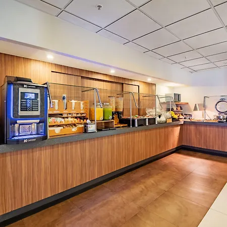 City Express By Marriott Villahermosa-3