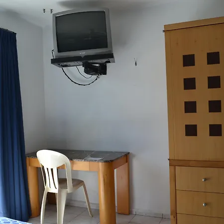 Hotel Arrecife-3