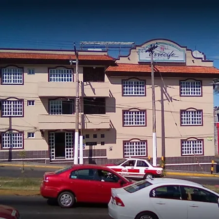 Hotel Arrecife-2