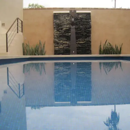 Hotel Casa Tota-2