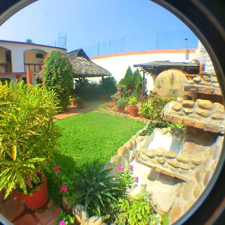 Casablanca Hotel-3