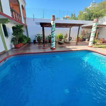 Casablanca Hotel-2